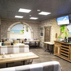 Отель U Hotel, Санкт-Петербург, Ленинградская область