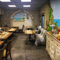 Отель U Hotel, Санкт-Петербург, Ленинградская область