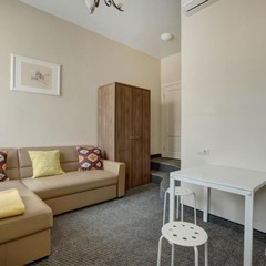 Мини-отель Алжен, Санкт-Петербург, Ленинградская область