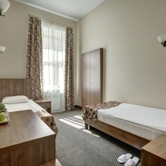 Мини-отель Алжен, Санкт-Петербург, Ленинградская область