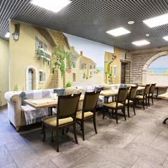 Отель U Hotel, Санкт-Петербург, Ленинградская область