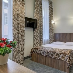 Мини-отель Алжен, Санкт-Петербург, Ленинградская область