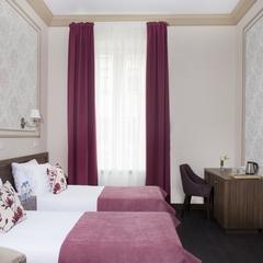 Отель Гранд Отель Чайковский, Санкт-Петербург, Ленинградская область