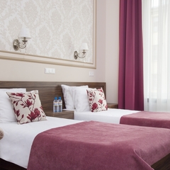 Отель Гранд Отель Чайковский, Санкт-Петербург, Ленинградская область