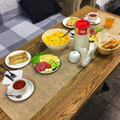 Отель U Hotel, Санкт-Петербург, Ленинградская область