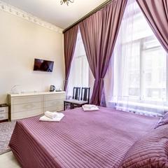 Апартаменты На Марата 8 кв. 2, Санкт-Петербург, Ленинградская область