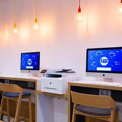 Отель Holiday Inn Express - Sadovaya, Санкт-Петербург, Ленинградская область