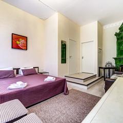 Апартаменты На Марата 8 кв. 2, Санкт-Петербург, Ленинградская область