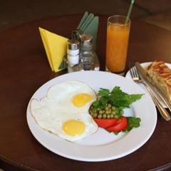 Мини-отель Алжен, Санкт-Петербург, Ленинградская область