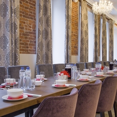 Отель Гранд Отель Чайковский, Санкт-Петербург, Ленинградская область