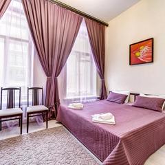 Апартаменты На Марата 8 кв. 2, Санкт-Петербург, Ленинградская область