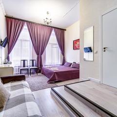 Апартаменты На Марата 8 кв. 2, Санкт-Петербург, Ленинградская область