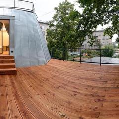 Отель U Hotel, Санкт-Петербург, Ленинградская область