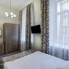 Мини-отель Алжен, Санкт-Петербург, Ленинградская область