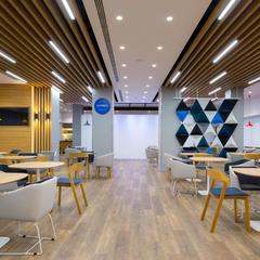 Отель Holiday Inn Express - Sadovaya, Санкт-Петербург, Ленинградская область