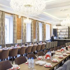 Отель Гранд Отель Чайковский, Санкт-Петербург, Ленинградская область