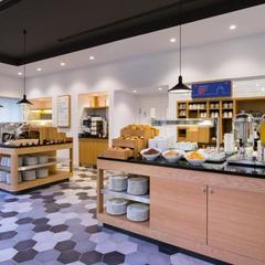 Отель Holiday Inn Express - Sadovaya, Санкт-Петербург, Ленинградская область