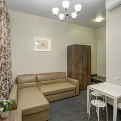 Мини-отель Алжен, Санкт-Петербург, Ленинградская область