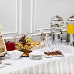 Отель Гранд Отель Чайковский, Санкт-Петербург, Ленинградская область