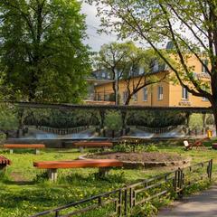 Отель U Hotel, Санкт-Петербург, Ленинградская область