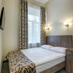 Мини-отель Алжен, Санкт-Петербург, Ленинградская область