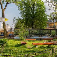 Отель U Hotel, Санкт-Петербург, Ленинградская область