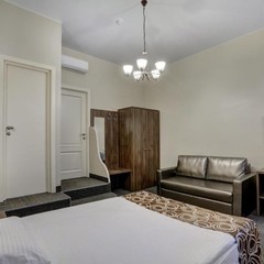 Мини-отель Алжен, Санкт-Петербург, Ленинградская область