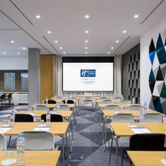 Отель Holiday Inn Express - Sadovaya, Санкт-Петербург, Ленинградская область