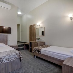 Мини-отель Алжен, Санкт-Петербург, Ленинградская область