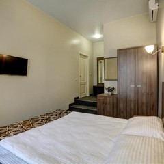 Мини-отель Алжен, Санкт-Петербург, Ленинградская область