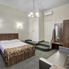 Мини-отель Алжен, Санкт-Петербург, Ленинградская область