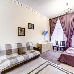 Апартаменты На Марата 8 кв. 2, Санкт-Петербург, Ленинградская область