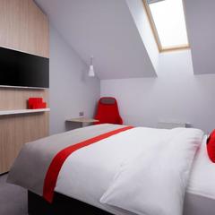Отель Holiday Inn Express - Sadovaya, Санкт-Петербург, Ленинградская область
