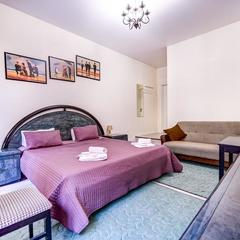 Апартаменты На Марата 8 кв. 2, Санкт-Петербург, Ленинградская область