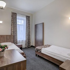 Мини-отель Алжен, Санкт-Петербург, Ленинградская область