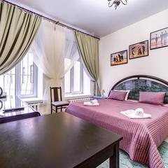 Апартаменты На Марата 8 кв. 2, Санкт-Петербург, Ленинградская область