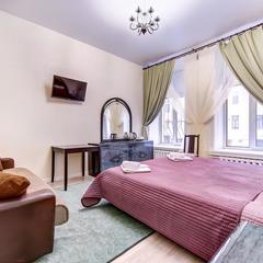 Апартаменты На Марата 8 кв. 2, Санкт-Петербург, Ленинградская область