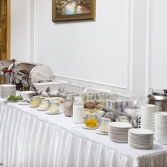 Отель Гранд Отель Чайковский, Санкт-Петербург, Ленинградская область