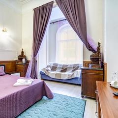 Апартаменты На Марата 8 кв. 2, Санкт-Петербург, Ленинградская область