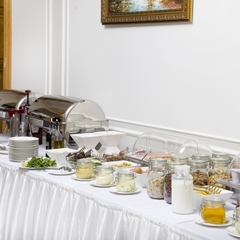 Отель Гранд Отель Чайковский, Санкт-Петербург, Ленинградская область