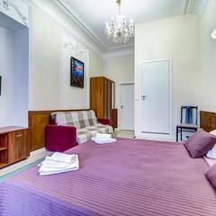 Апартаменты На Марата 8 кв. 2, Санкт-Петербург, Ленинградская область