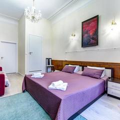 Апартаменты На Марата 8 кв. 2, Санкт-Петербург, Ленинградская область