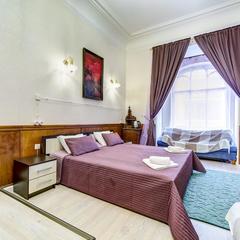 Апартаменты На Марата 8 кв. 2, Санкт-Петербург, Ленинградская область