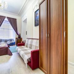 Апартаменты На Марата 8 кв. 2, Санкт-Петербург, Ленинградская область