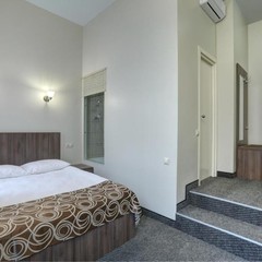 Мини-отель Алжен, Санкт-Петербург, Ленинградская область