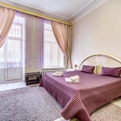 Апартаменты На Марата 8 кв. 2, Санкт-Петербург, Ленинградская область