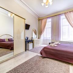 Апартаменты На Марата 8 кв. 2, Санкт-Петербург, Ленинградская область