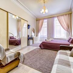 Апартаменты На Марата 8 кв. 2, Санкт-Петербург, Ленинградская область