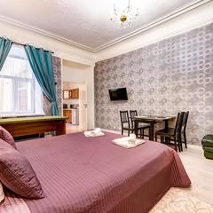 Апартаменты На Марата 8 кв. 2, Санкт-Петербург, Ленинградская область