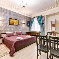 Апартаменты На Марата 8 кв. 2, Санкт-Петербург, Ленинградская область